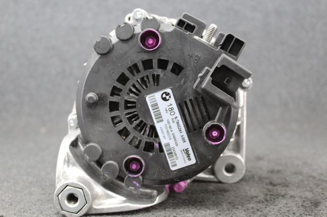 VALEO FG18S019 Генератор в наличии Харьков