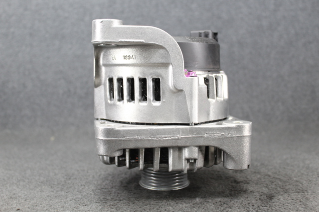 FG18S019 VALEO Генератор купить в Черновцы