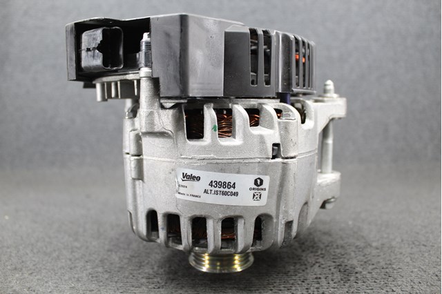 VALEO IST60C049 Генератор в наличии Кривой Рог
