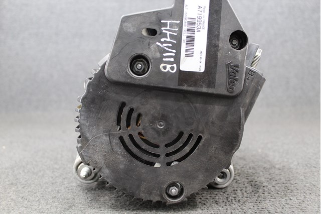 VALEO IST60C049 Генератор в наличии Ровно