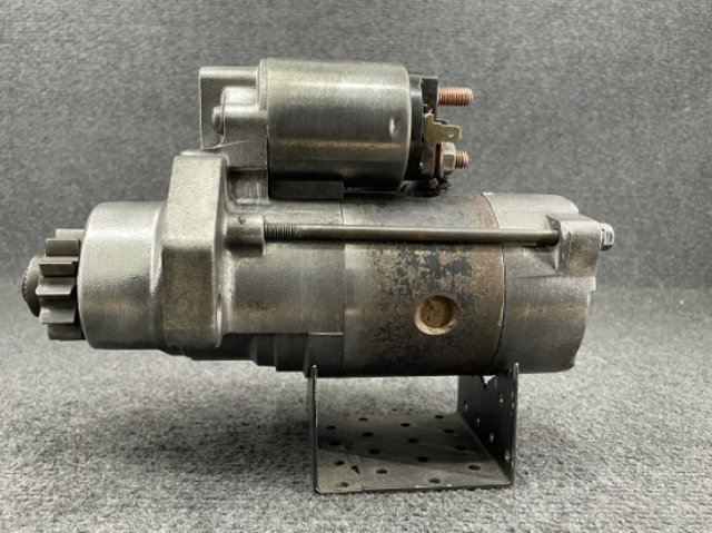 NISSAN M008T71371 Стартер в наличии Тернополь