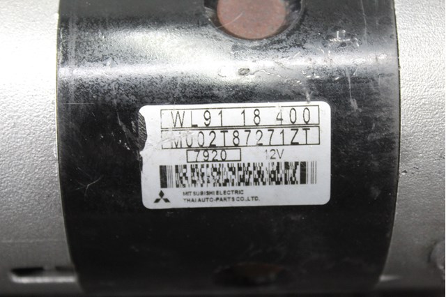 MITSUBISHI M2T87271 Стартер в наличии Ужгород