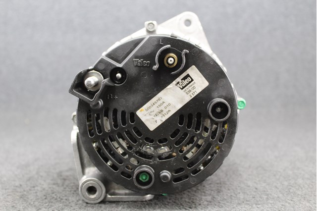 SG15S010 VALEO Генератор купить в Хмельницкий