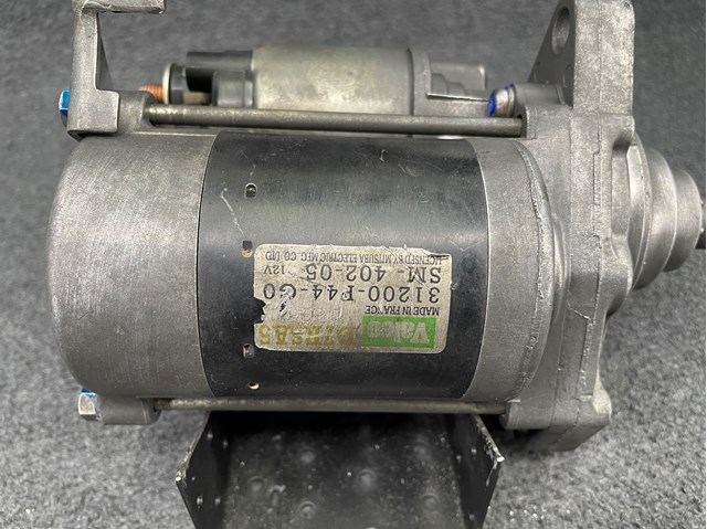 SM40205 MITSUBA Стартер купить в Хмельницкий
