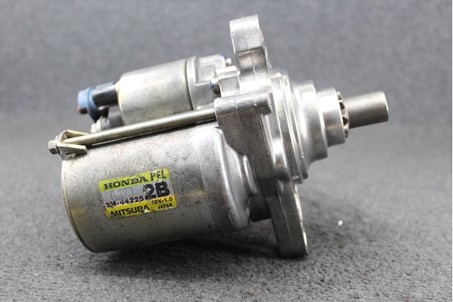 SM44225 HONDA Стартер купить в Николаев