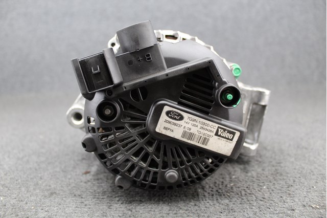 VALEO TG12C037 Генератор в наличии Винница