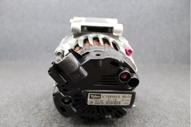 VALEO TG12C059 Генератор в наличии Ирпень