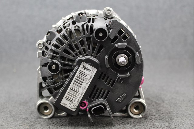 TG15C058 VALEO Генератор купить в Черновцы