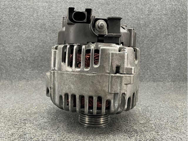 TG15C073 VALEO Генератор купить в Житомир