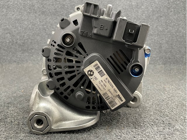 TG15C157 VALEO Генератор купить в Николаев