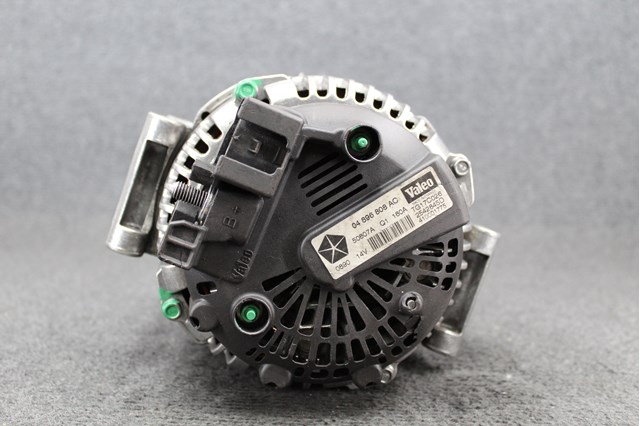 TG17C026 VALEO Генератор купить в Киев