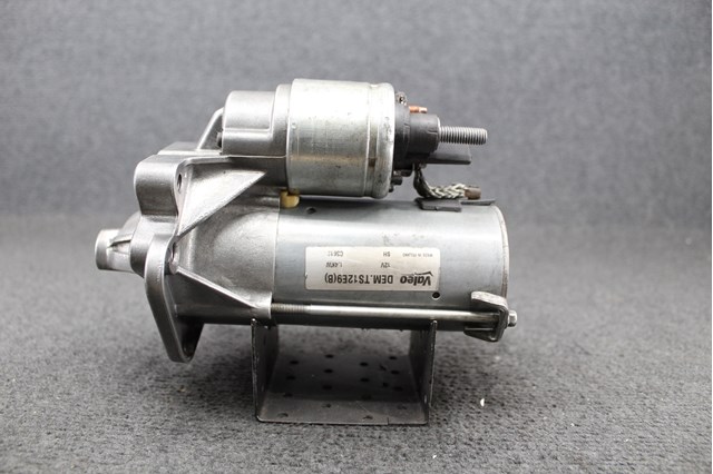 RENAULT TS12E9 Стартер в наличии Тернополь