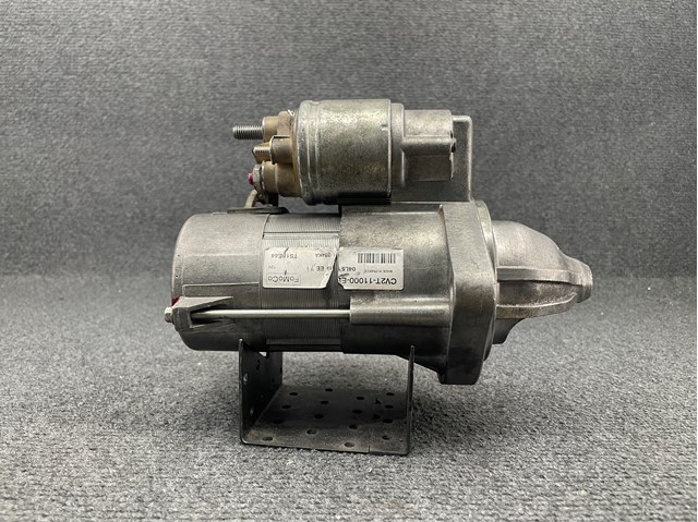 TS18E44 VALEO Стартер купить в Хмельницкий