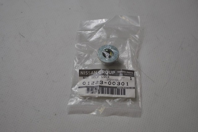 0122300301 NISSAN купить в Полтава