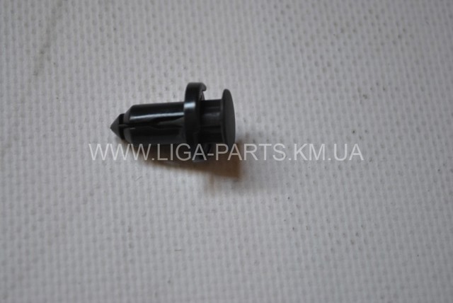 0155309241 NISSAN Пистон (клип) крепления бампера переднего купить в Винница