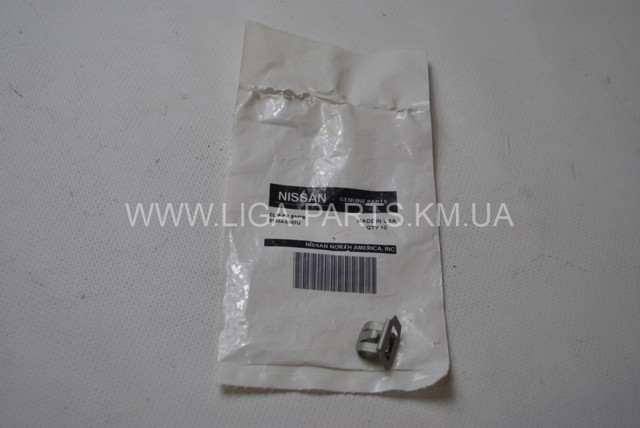 015540007U NISSAN купить в Киев