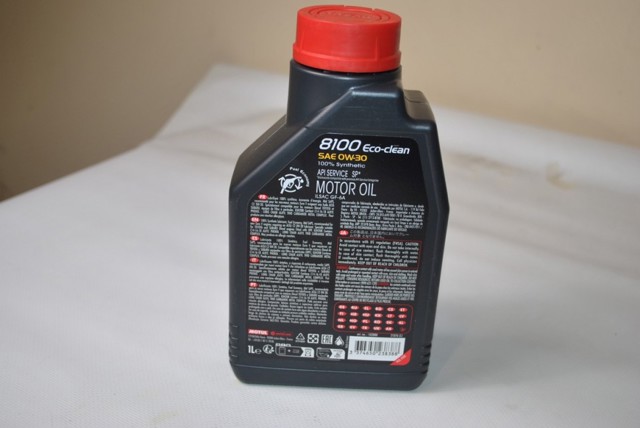 102888 MOTUL Моторное масло купить в Черкассы