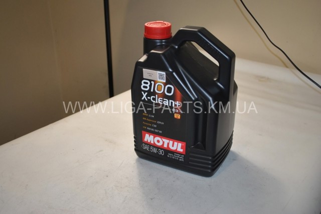 106377 MOTUL Моторное масло купить в Одесса