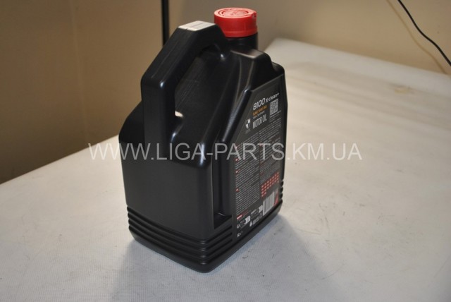 106377 MOTUL Масло моторное купить в Николаев