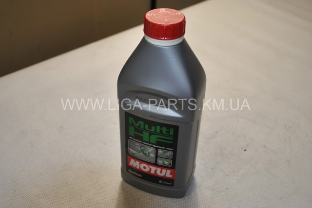 106399 MOTUL Жидкость ГУР купить в Черкассы