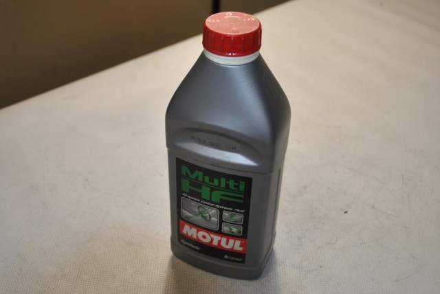 MOTUL 106399 Жидкость ГУР в наличии Полтава