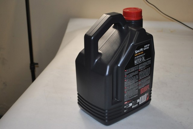 107384 MOTUL Масло моторное купить в Харьков