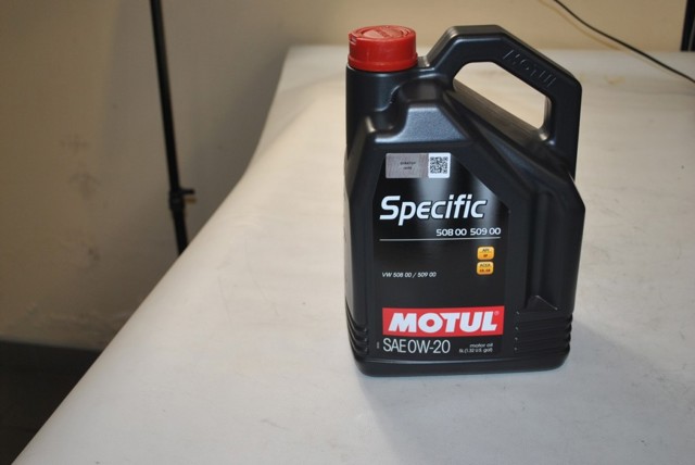 107384 MOTUL Масло моторное купить в Харьков