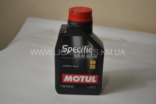 107385 MOTUL Моторное масло купить в Одесса