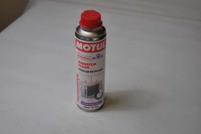 108125 MOTUL Очиститель системы охлаждения купить в Харьков