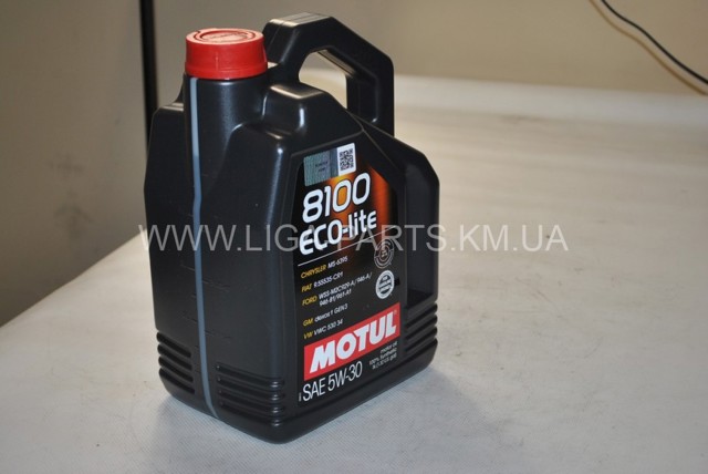 108214 MOTUL Масло моторное купить в Львов
