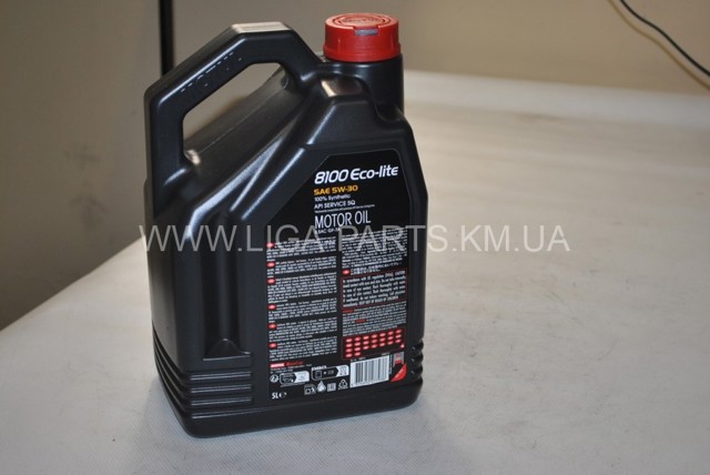 108214 MOTUL Масло моторное купить в Киев
