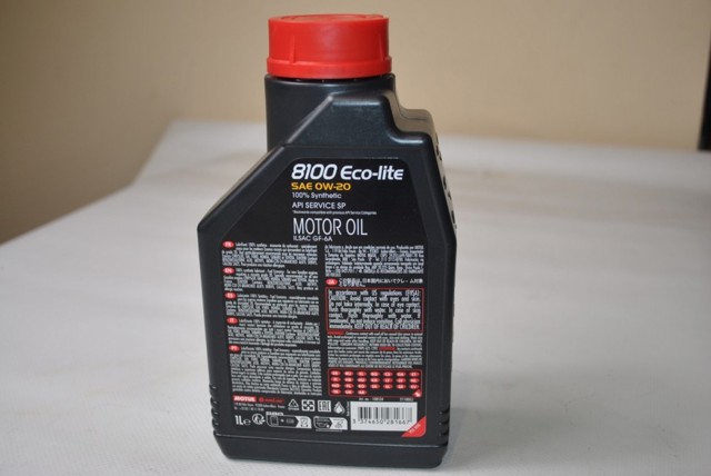 108534 MOTUL Моторное масло купить в Полтава