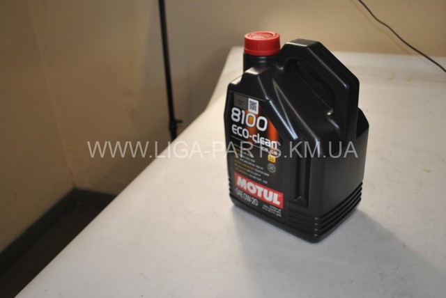 108862 MOTUL Моторное масло купить в Ровно