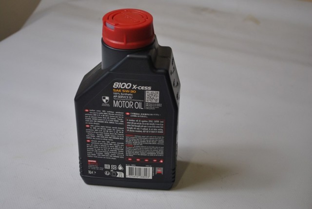 108944 MOTUL Масло моторное купить в Ирпень