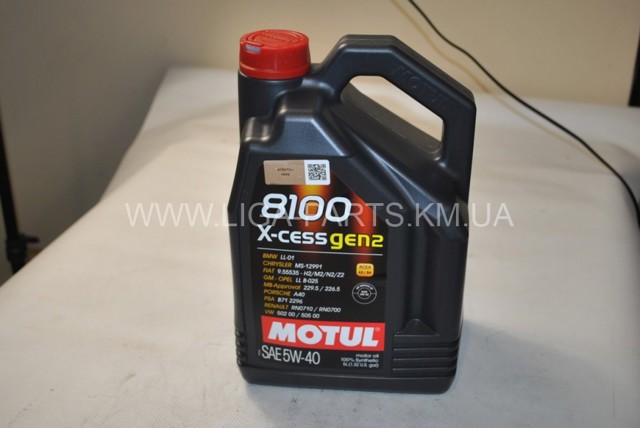 MOTUL 109776 Масло моторное в наличии Ужгород
