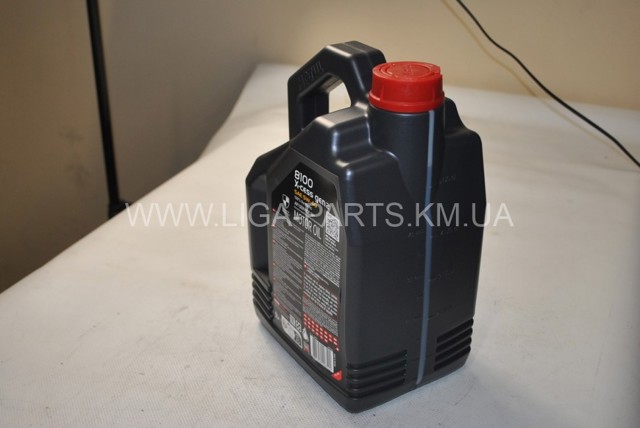 MOTUL 109776 Масло моторное в наличии Днепр