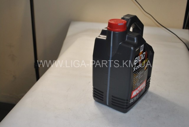 109776 MOTUL Моторное масло купить в Полтава