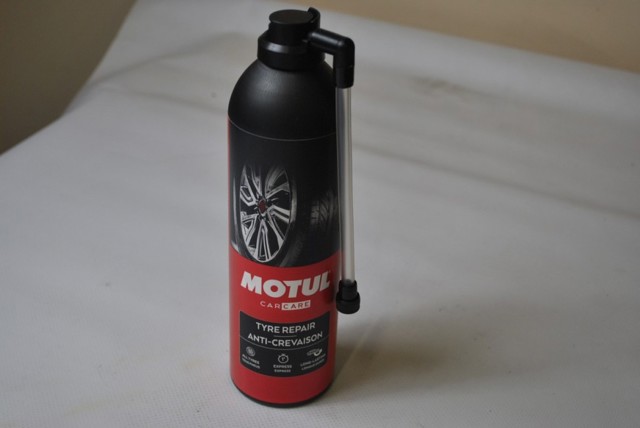 Аварийный герметик колёс 110142 MOTUL