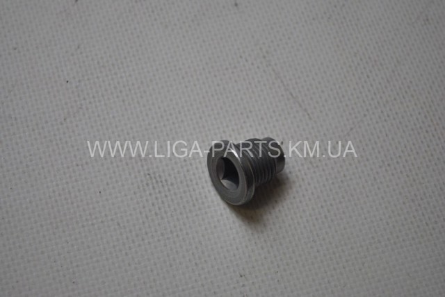1112800Q0A NISSAN Пробка поддона двигателя купить в Тернополь