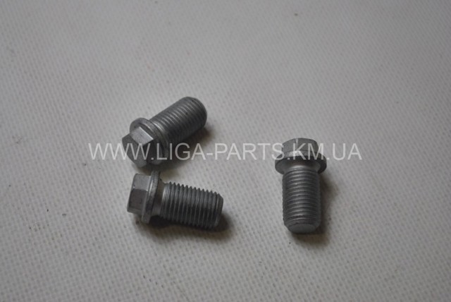 Болт поддона 11128HG00C NISSAN