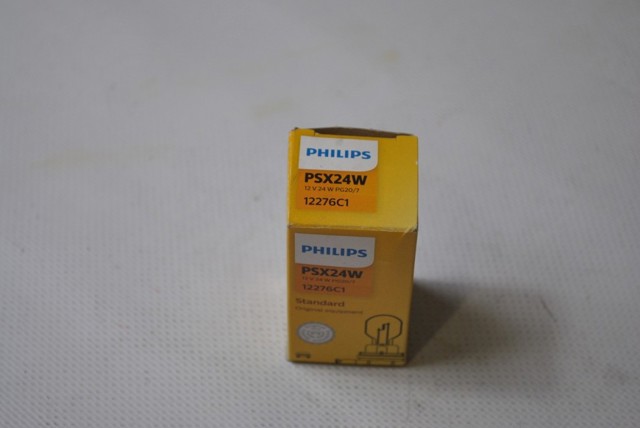 PHILIPS 12276C1 Лампочка в наличии Ровно