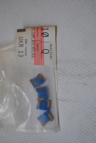 243198991B NISSAN Предохранители купить в Сумы