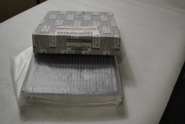 272774HH0A NISSAN Фильтр салона купить в Киев