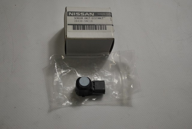 NISSAN 284389NC1B Парктроники задние в наличии Чернигов