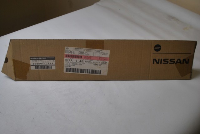 NISSAN 288901CA1A Щетка-дворник лобового стекла пассажирская в наличии Николаев