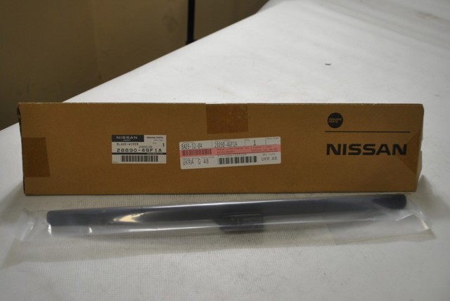 NISSAN 288904GF1A Дворник задний в наличии Ирпень