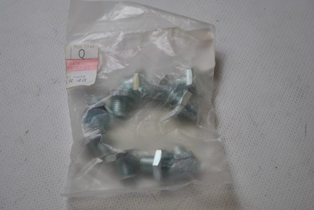 3137731X06 NISSAN Пробка поддона АКПП купить в Винница