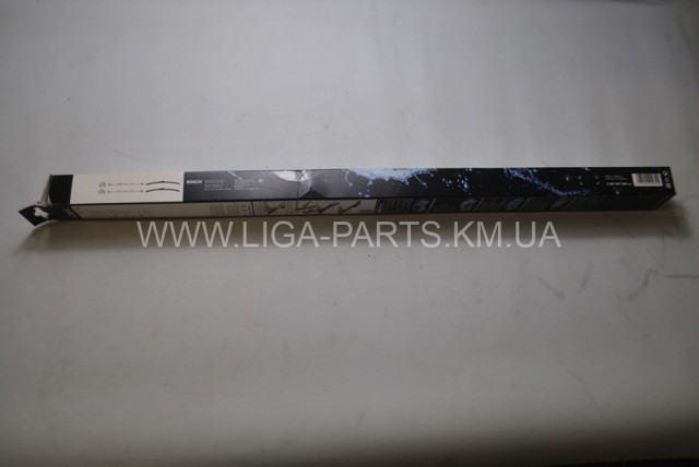 BOSCH 3397007309 Щетка-дворник лобового стекла, комплект из 2 шт. в наличии Чернигов