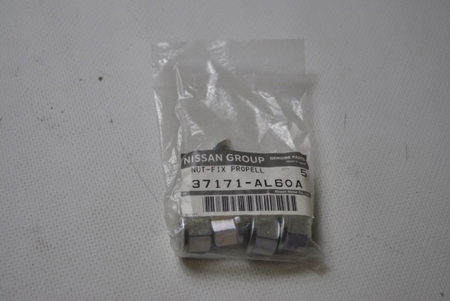 NISSAN 37171AL60A в наличии Тернополь
