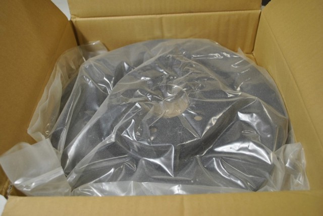 40206JL00A NISSAN Передние тормозные диски купить в Киев